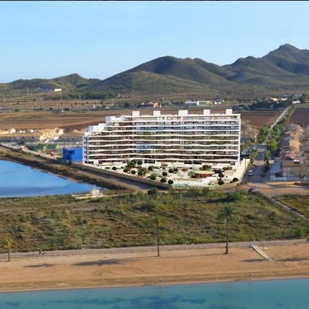 Apartamento Vista De Flamencos Cartagena Exterior foto